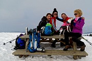 02 Sul Monte Alto (1723 m) 